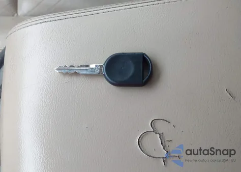 2005 Lincoln Aviator z USA, uszkodzony, nr VIN 5LMEU68H05ZJ10128